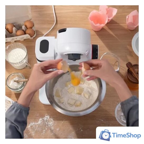 Кухонная машина Bosch MUMS2EW30 - Изображение №5 — Интернет-магазин Time-Shop