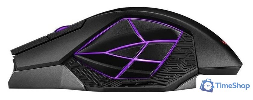 Игровая мышь ASUS ROG Spatha X - Изображение №3 — Интернет-магазин Time-Shop