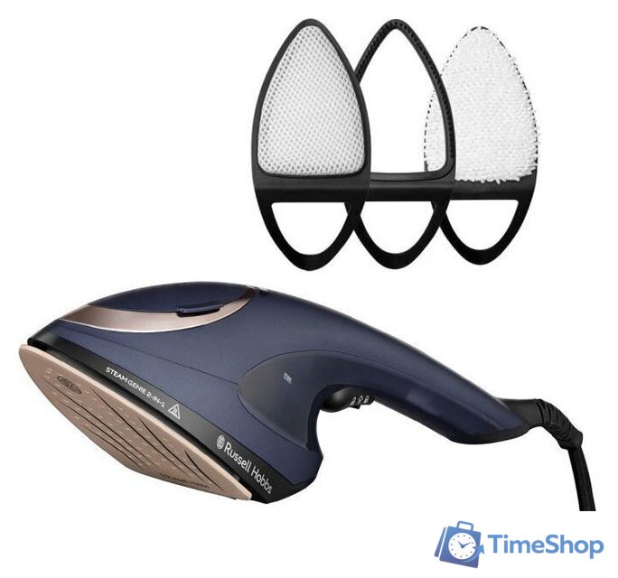 Отпариватель Russell Hobbs Steam Genie 28370-56 - Изображение №1 — Интернет-магазин Time-Shop