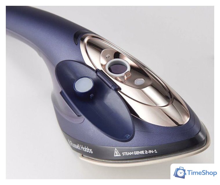 Отпариватель Russell Hobbs Steam Genie 28370-56 - Изображение №2 — Интернет-магазин Time-Shop