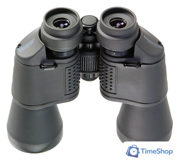 Бинокль Veber Classic БПШЦ 10x50 VRWA [23908] - Изображение №2 — Интернет-магазин Time-Shop