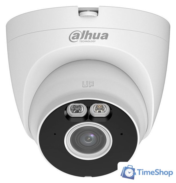 IP-камера Dahua DH-IPC-T5AP-IL-0280B - Изображение №1 — Интернет-магазин Time-Shop