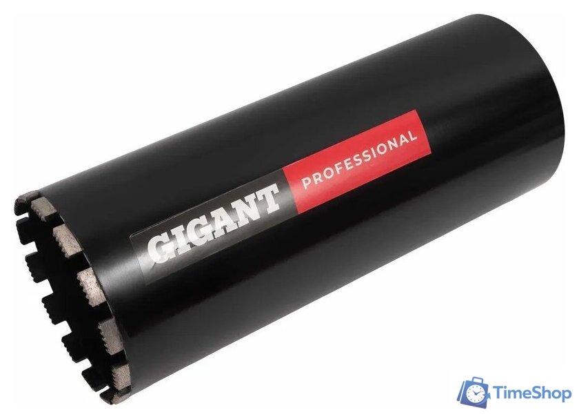 Коронка Gigant Алмазное GDSD-162450 - Изображение №1 — Интернет-магазин Time-Shop
