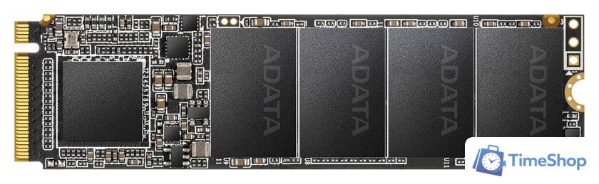 SSD ADATA XPG SX6000 Lite 256GB ASX6000LNP-256GT-C - Изображение №1 — Интернет-магазин Time-Shop