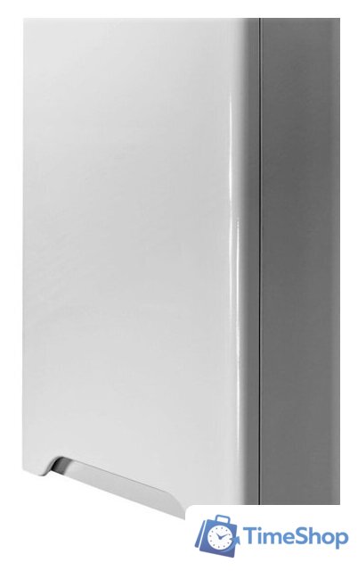  Dreja Шкаф-полупенал QL 35 99.0010 (белый) - Изображение №3 — Интернет-магазин Time-Shop