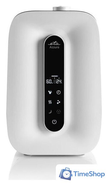 Увлажнитель воздуха ETA Azzuro 0626 90000 - Изображение №3 — Интернет-магазин Time-Shop