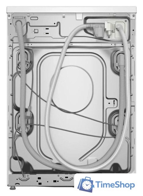 Стиральная машина Bosch Serie 8 WGB24400ME - Изображение №2 — Интернет-магазин Time-Shop
