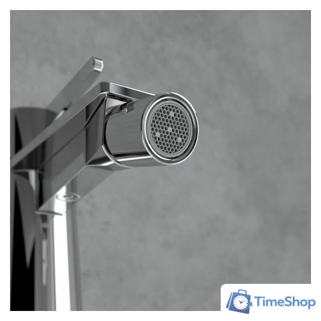 Смеситель без скрытого механизма Villeroy & Boch Conum TVB12700100061 - Изображение №8 — Интернет-магазин Time-Shop