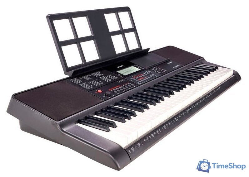 Синтезатор Casio CT-X700 - Изображение №9 — Интернет-магазин Time-Shop