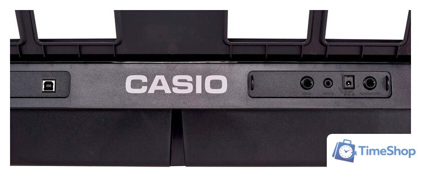Синтезатор Casio CT-X700 - Изображение №14 — Интернет-магазин Time-Shop