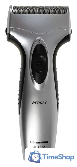 Электробритва Panasonic ES-SA40 - Изображение №2 — Интернет-магазин Time-Shop