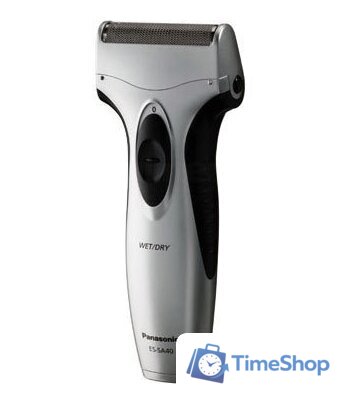 Электробритва Panasonic ES-SA40 - Изображение №1 — Интернет-магазин Time-Shop
