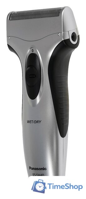 Электробритва Panasonic ES-SA40 - Изображение №4 — Интернет-магазин Time-Shop