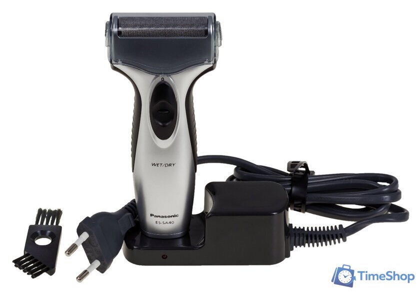 Электробритва Panasonic ES-SA40 - Изображение №7 — Интернет-магазин Time-Shop
