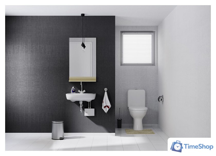 Проточный электрический водонагреватель STIEBEL ELTRON EIL 6 Plus - Изображение №4 — Интернет-магазин Time-Shop