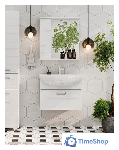  Volna Тумба под умывальник Joli 70.1Y - Изображение №3 — Интернет-магазин Time-Shop