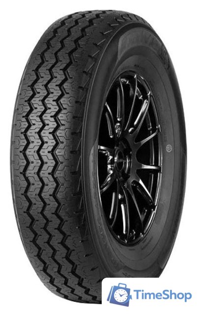 Летние шины Arivo Transito ARZ 6-X 225/75R16C 116/114R - Изображение №1 — Интернет-магазин Time-Shop