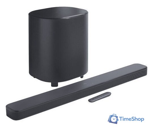 Саундбар JBL Bar 500MK2 - Изображение №2 — Интернет-магазин Time-Shop