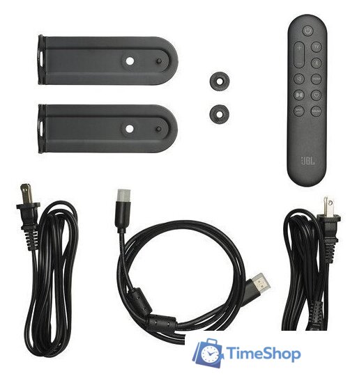 Саундбар JBL Bar 500MK2 - Изображение №7 — Интернет-магазин Time-Shop