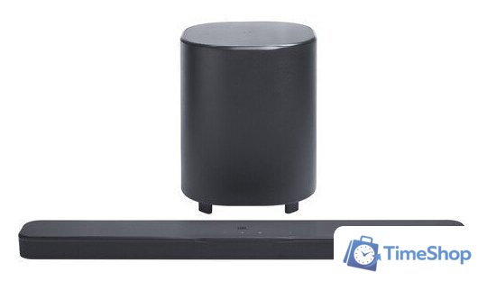 Саундбар JBL Bar 500MK2 - Изображение №3 — Интернет-магазин Time-Shop