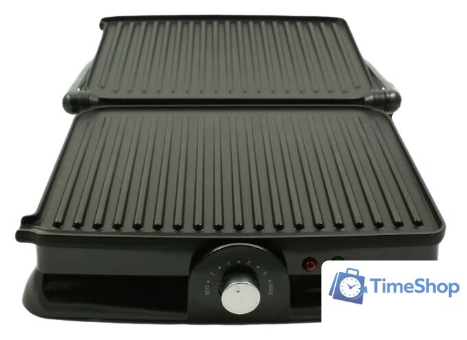Электрогриль First FA-5344-1 - Изображение №3 — Интернет-магазин Time-Shop