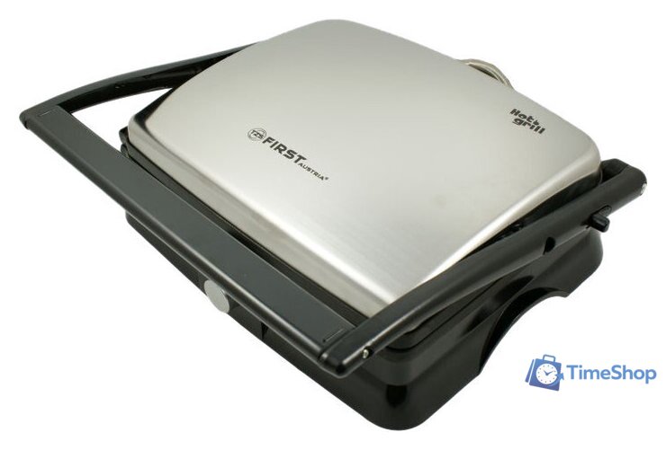 Электрогриль First FA-5344-1 - Изображение №5 — Интернет-магазин Time-Shop