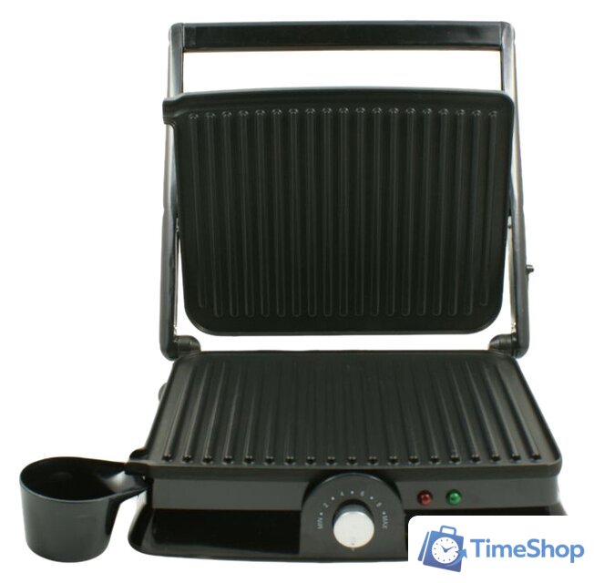 Электрогриль First FA-5344-1 - Изображение №4 — Интернет-магазин Time-Shop