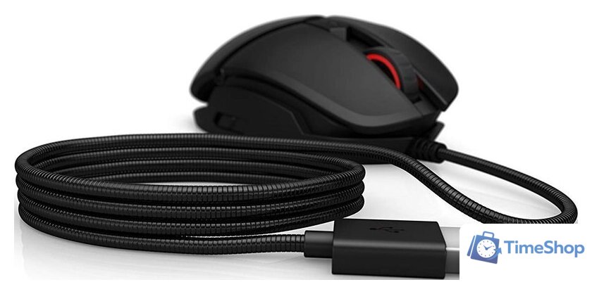Игровая мышь HP OMEN Reactor - Изображение №3 — Интернет-магазин Time-Shop