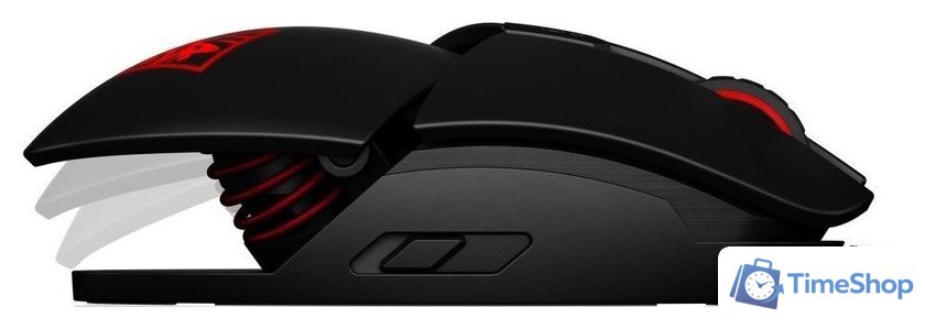 Игровая мышь HP OMEN Reactor - Изображение №4 — Интернет-магазин Time-Shop