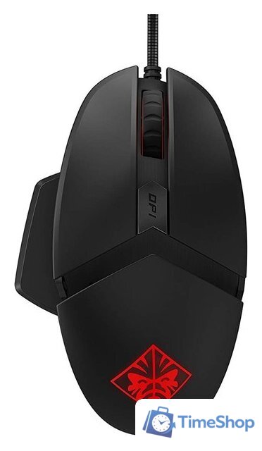 Игровая мышь HP OMEN Reactor - Изображение №1 — Интернет-магазин Time-Shop