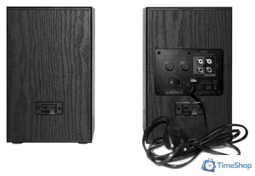Акустика Edifier R980T - Изображение №7 — Интернет-магазин Time-Shop