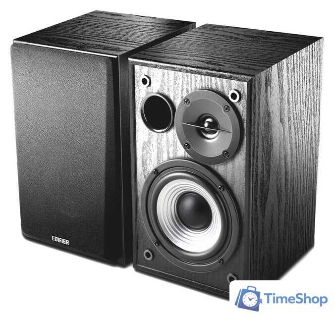 Акустика Edifier R980T - Изображение №1 — Интернет-магазин Time-Shop