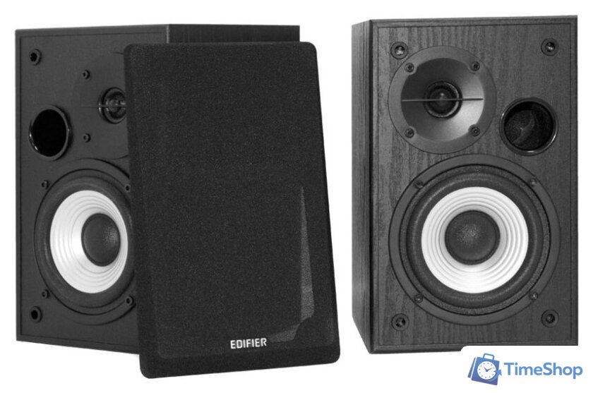 Акустика Edifier R980T - Изображение №2 — Интернет-магазин Time-Shop