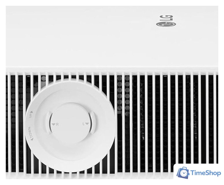 Проектор LG CineBeam HU810PW - Изображение №11 — Интернет-магазин Time-Shop