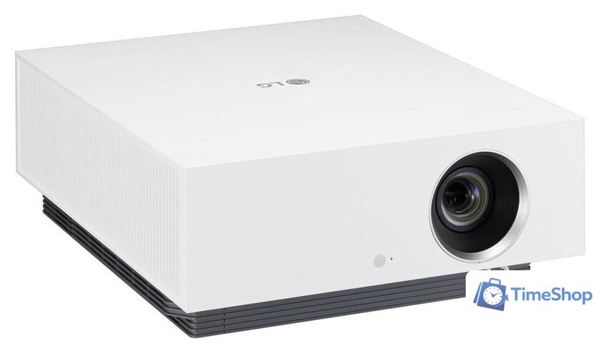 Проектор LG CineBeam HU810PW - Изображение №2 — Интернет-магазин Time-Shop