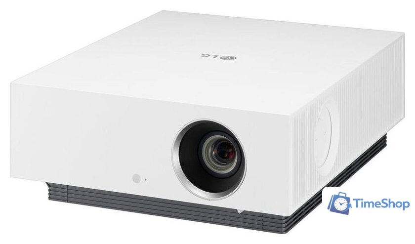 Проектор LG CineBeam HU810PW - Изображение №4 — Интернет-магазин Time-Shop