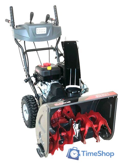 Снегоуборщик Evoline Standard SBG 620 E - Изображение №1 — Интернет-магазин Time-Shop