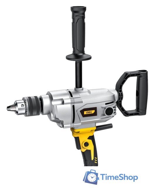 Дрель-миксер Deli DL-DZ16-E1 102960 - Изображение №1 — Интернет-магазин Time-Shop