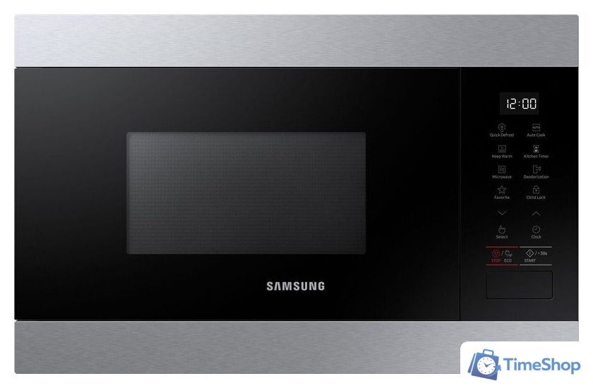 Микроволновая печь Samsung MS22M8254AT - Изображение №1 — Интернет-магазин Time-Shop