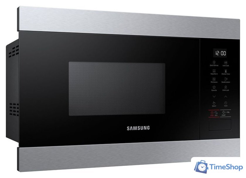 Микроволновая печь Samsung MS22M8254AT - Изображение №3 — Интернет-магазин Time-Shop
