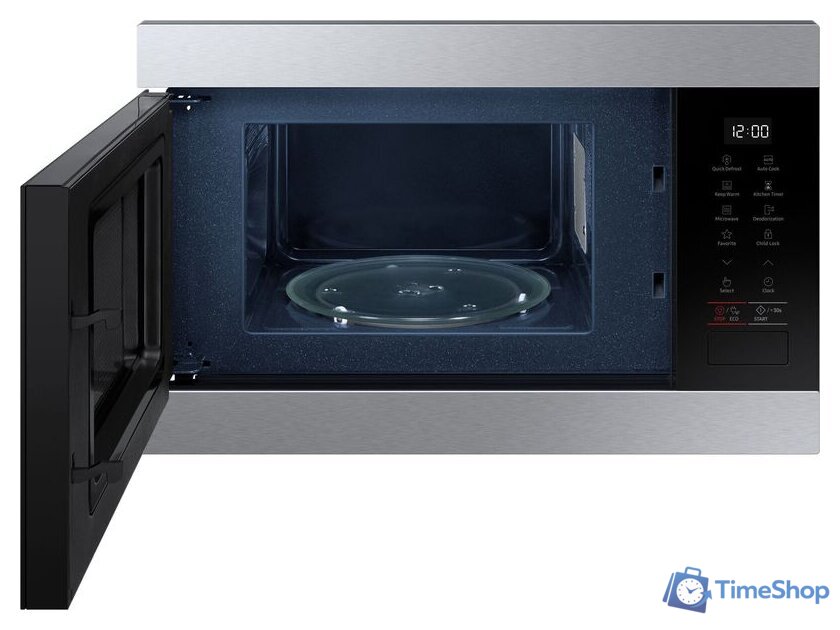 Микроволновая печь Samsung MS22M8254AT - Изображение №5 — Интернет-магазин Time-Shop