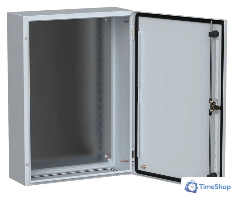 Корпус металлический IEK TI5-10-N-080-060-030-66 - Изображение №1 — Интернет-магазин Time-Shop