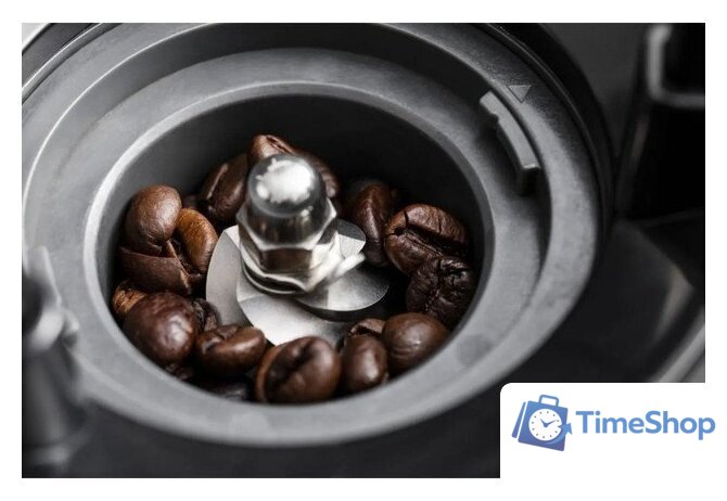 Кофемашина Gorenje GFACM20S - Изображение №7 — Интернет-магазин Time-Shop