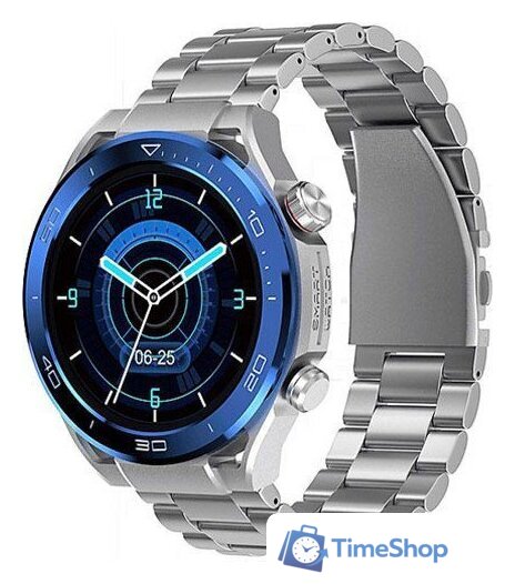 Умные часы IMIKI C1 Oyster - Изображение №1 — Интернет-магазин Time-Shop