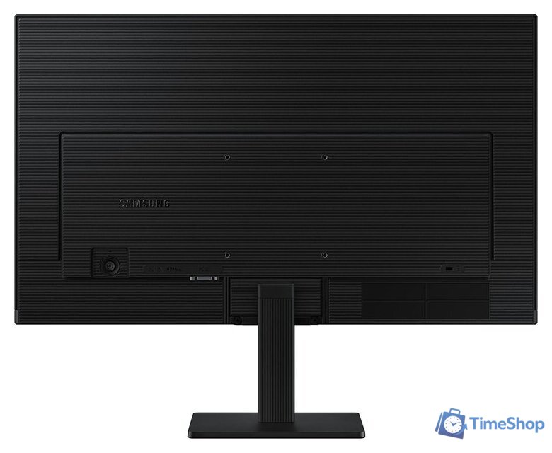 Монитор Samsung Essential S3 LS24D300GAIXCI - Изображение №2 — Интернет-магазин Time-Shop