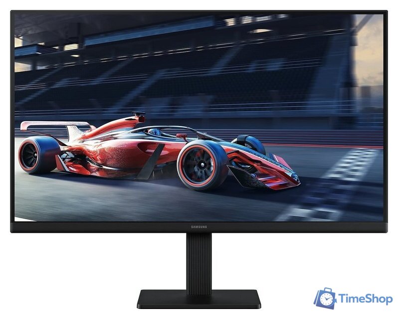 Монитор Samsung Essential S3 LS24D300GAIXCI - Изображение №9 — Интернет-магазин Time-Shop