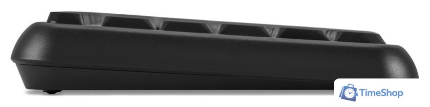 Клавиатура Оклик K888W (черный) - Изображение №6 — Интернет-магазин Time-Shop