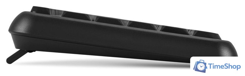 Клавиатура Оклик K888W (черный) - Изображение №7 — Интернет-магазин Time-Shop