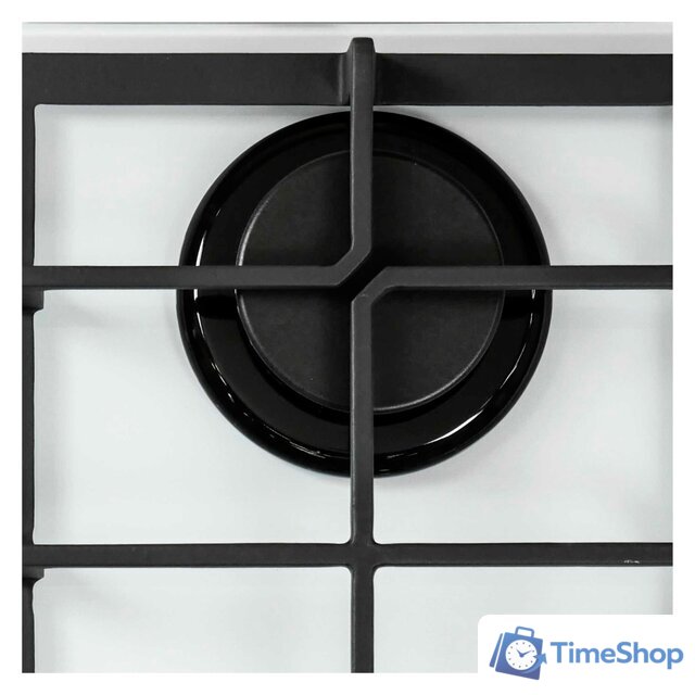 Варочная панель LEX GVG 321 WH - Изображение №2 — Интернет-магазин Time-Shop