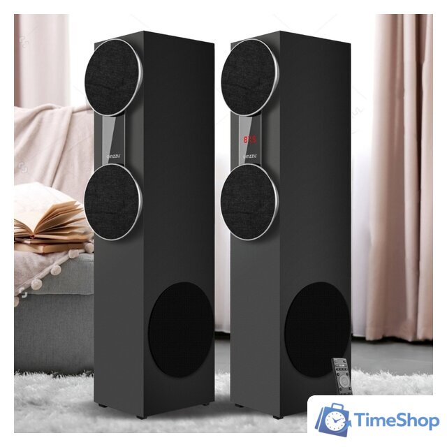 Акустика Ginzzu GM-325 - Изображение №5 — Интернет-магазин Time-Shop